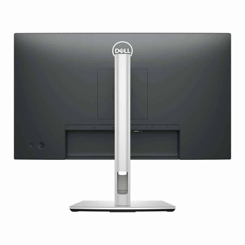 (image for) Dell P2425H 23.8" FHD IPS Height/Pivot/Swivel/Tilt Adjustable Monitor